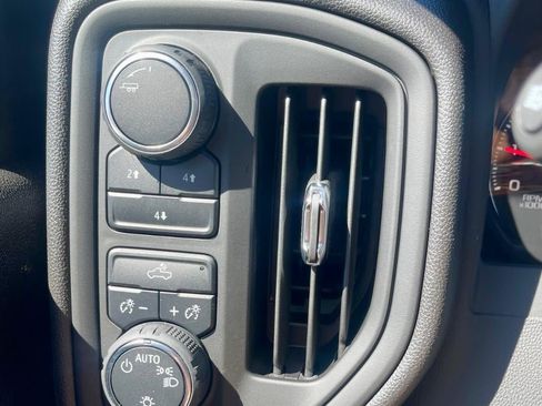 New 2025 Chevrolet Silverado 3500 W/T w/ WT Convenience Package image 12