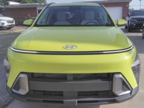 Used 2024 Hyundai Kona SEL FWD image 13
