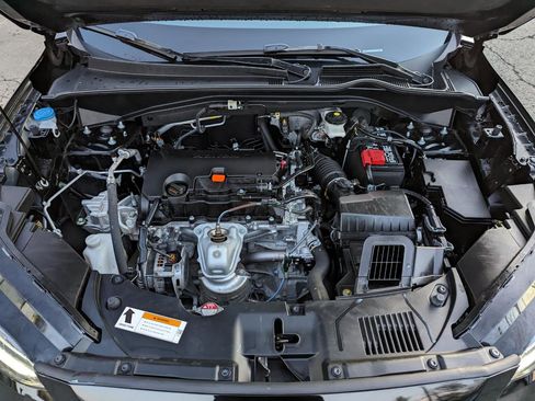 Used 2025 Honda HR-V Sport image 43