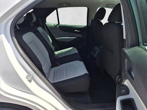 Used 2024 Chevrolet Equinox LS FWD image 20