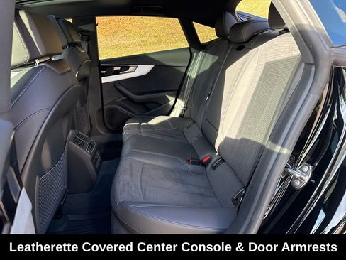 Used 2022 Audi A5 2.0T Premium Plus w/ Premium Plus image 28