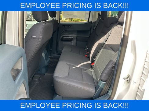 New 2026 Ford Maverick XL FWD image 15