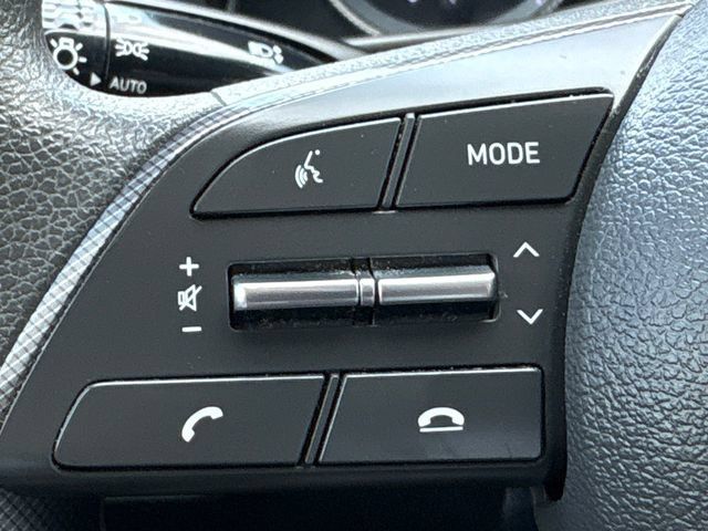Used 2021 Hyundai Sonata SE FWD image 27