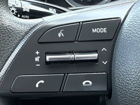 Used 2021 Hyundai Sonata SE FWD image 27