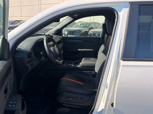 New 2026 Honda Passport TrailSport image 16