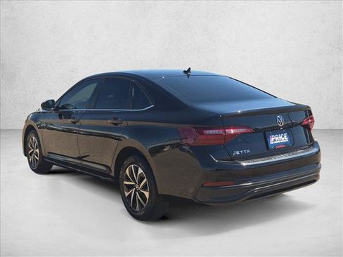 Used 2024 Volkswagen Jetta S FWD image 8