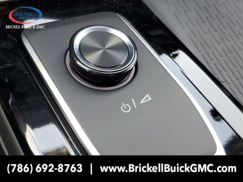 New 2026 Buick Enclave Preferred FWD image 31