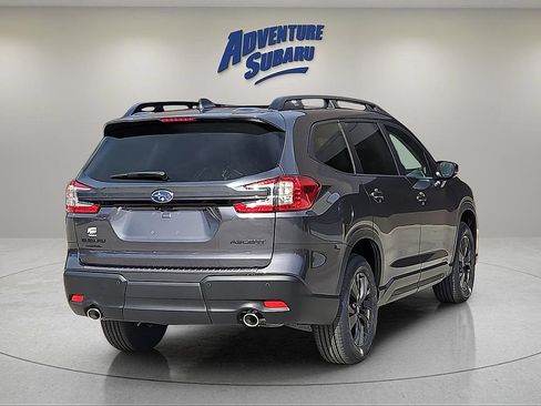 Certified 2026 Subaru Ascent Premium AWD/4WD image 6