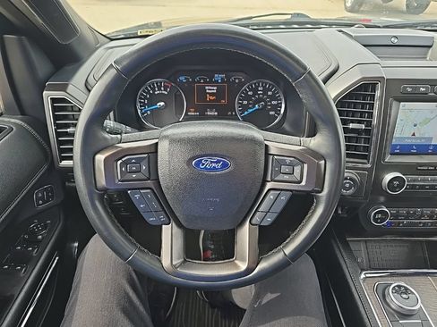 Used 2021 Ford Expedition Limited AWD/4WD image 25