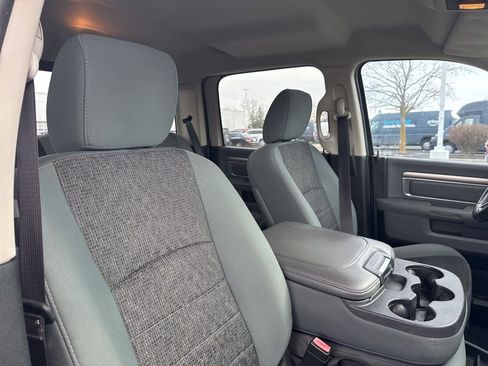 Used 2015 RAM 1500 Big Horn image 26