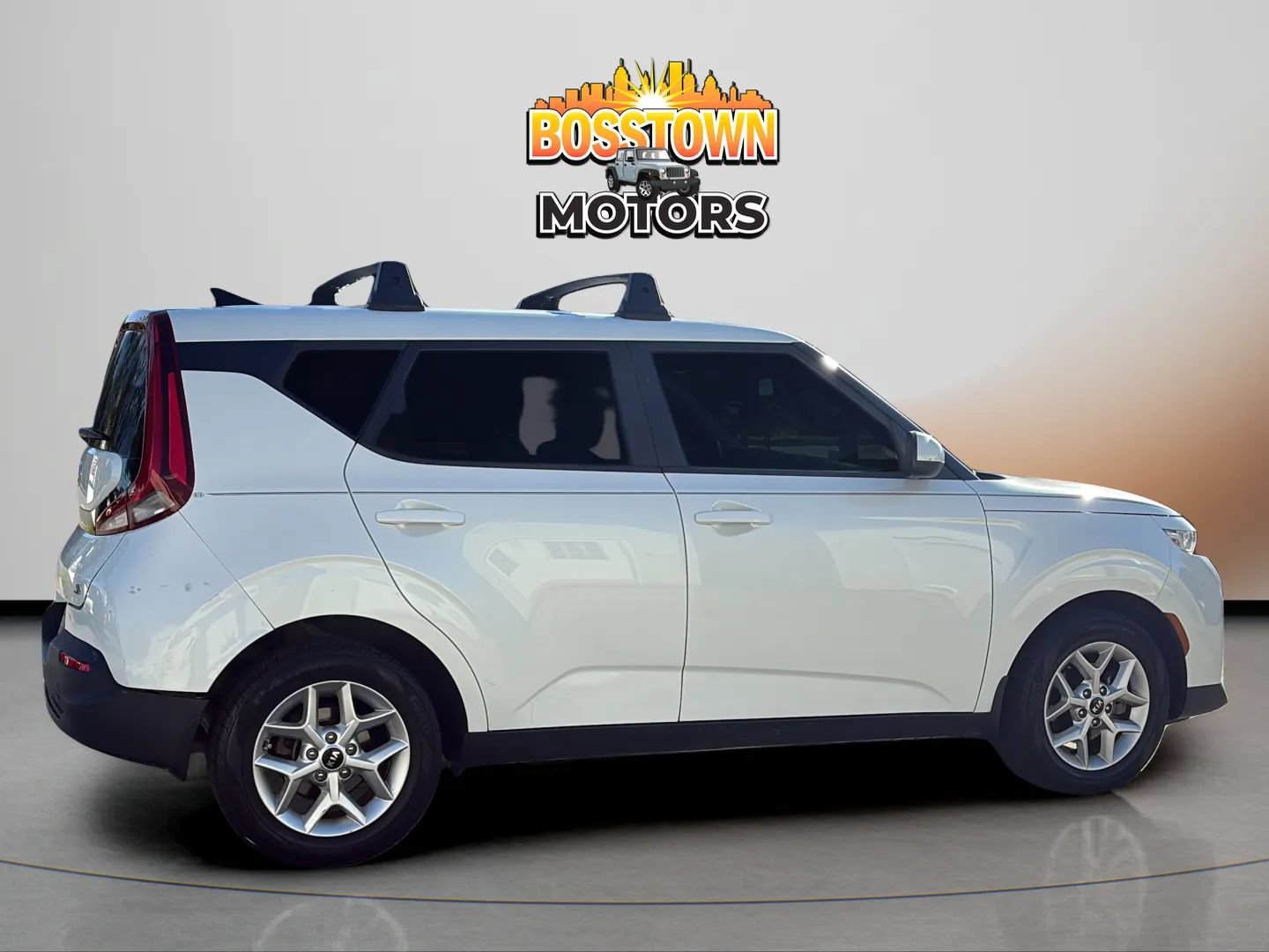 Used 2020 Kia Soul S FWD image 8
