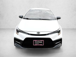 Used 2020 Toyota Corolla SE video 2