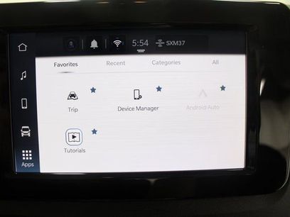 Used 2025 RAM ProMaster 2500 w/ Storage Group