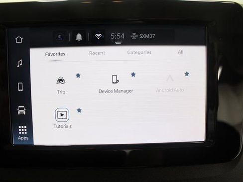 Used 2025 RAM ProMaster 2500 w/ Storage Group image 4