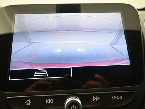 Used 2021 Chevrolet Malibu RS image 6