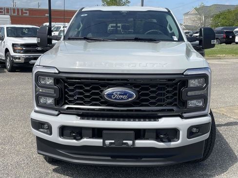 New 2026 Ford F250 XL AWD/4WD image 8