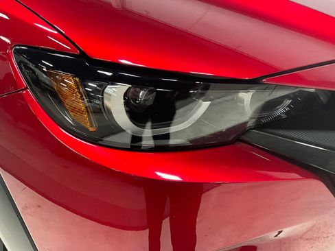 Used 2025 MAZDA CX-50 AWD 2.5 S w/ Premium Plus Pkg image 27