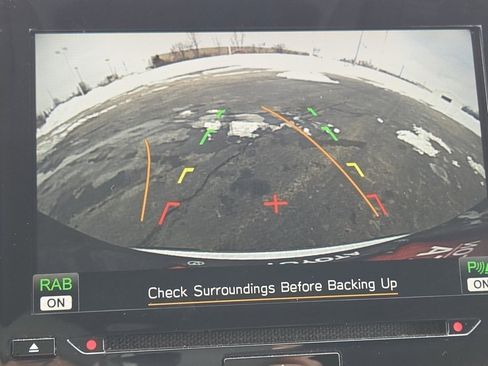 Used 2020 Subaru Ascent Touring w/ Popular Package #2A image 12