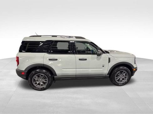 Used 2024 Ford Bronco Sport Big Bend w/ Convenience Package image 10