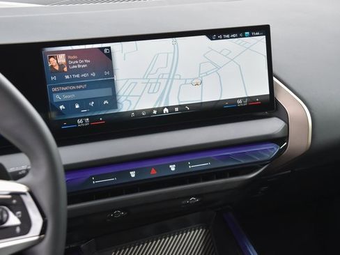 Used 2025 BMW X3 xDrive30i image 23