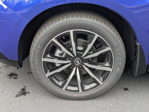 New 2026 Acura RDX A-Spec image 32