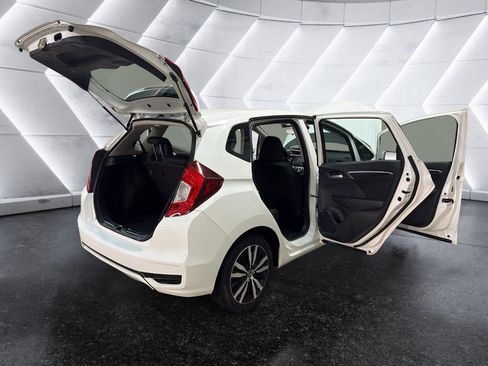 Used 2018 Honda Fit EX image 13