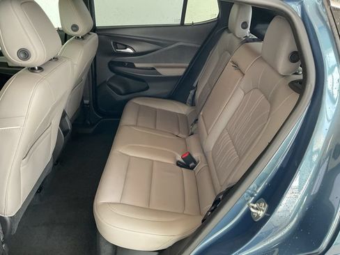 Used 2025 Buick Envista Avenir FWD image 20