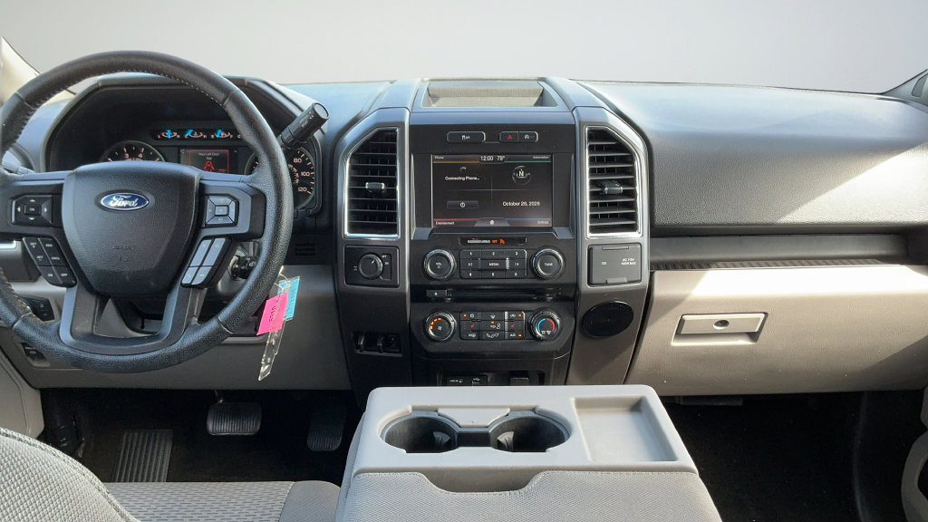 Used 2015 Ford F150 XLT w/ Equipment Group 302A Luxury RWD image 7