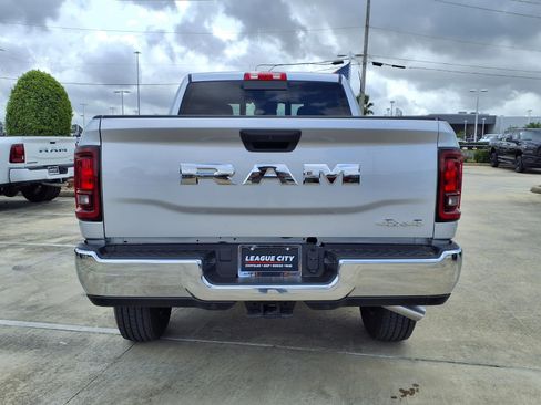 New 2026 RAM 2500 Tradesman image 6