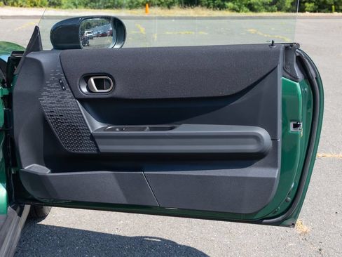 Used 2025 MINI Cooper S FWD image 16