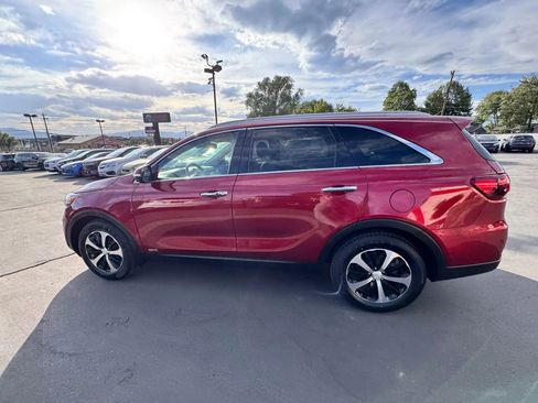 Used 2020 Kia Sorento EX image 7