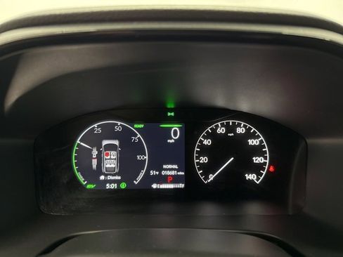 Certified 2024 Honda CR-V Sport image 26