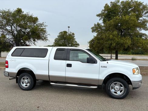 Used 2004 Ford F150 XLT AWD/4WD image 45