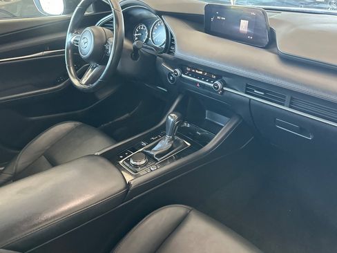 Certified 2024 MAZDA MAZDA3 s FWD image 15