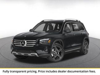 Used 2025 Mercedes-Benz GLB 250 video 1