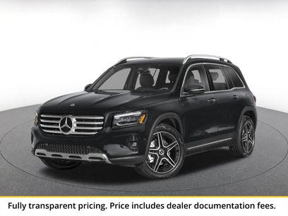 Used 2025 Mercedes-Benz GLB 250