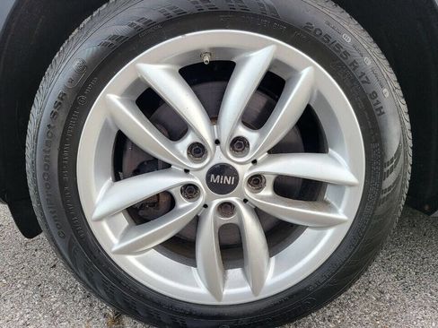 Used 2014 MINI Cooper Countryman S image 32