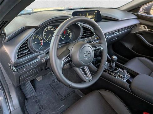 New 2026 MAZDA MAZDA3 2.5 S Hatchback w/ Premium Pkg FWD image 3