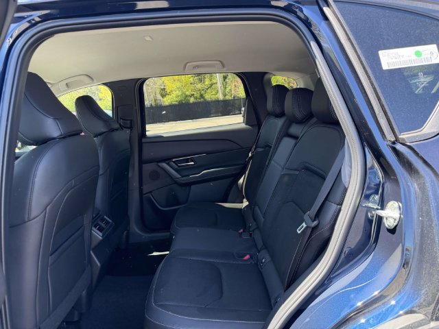 New 2026 MAZDA CX-5 Select AWD/4WD image 2