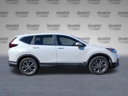 Used 2022 Honda CR-V EX-L image 9