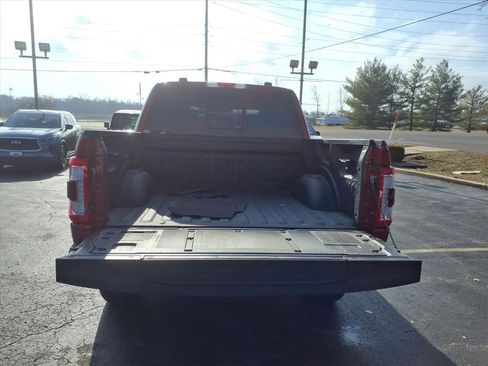 Used 2022 Ford F150 Lariat w/ Max Trailer Tow Package image 32