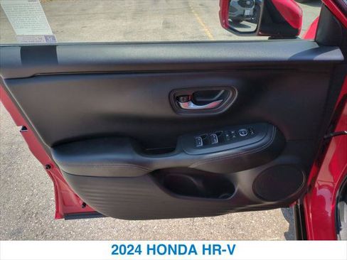Certified 2024 Honda HR-V EX-L image 12