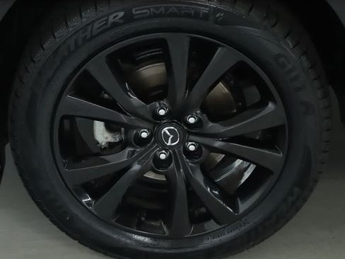 Certified 2023 MAZDA CX-30 AWD 2.5 S w/ Preferred Package image 37