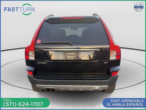Used 2012 Volvo XC60 3.2 Premier FWD image 9