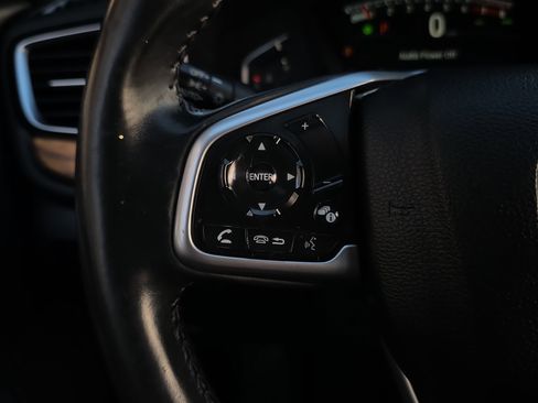 Used 2020 Honda CR-V EX-L image 12
