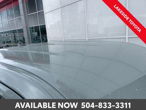 New 2026 Toyota Tundra Limited image 15