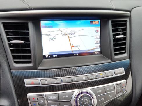 Used 2016 INFINITI QX60 AWD w/ Premium Plus Package image 50