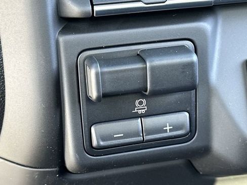 New 2025 Chevrolet Silverado 2500 W/T image 19