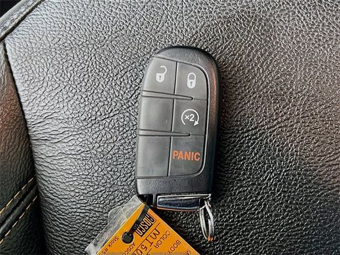 Used 2021 Jeep Compass Limited image 29