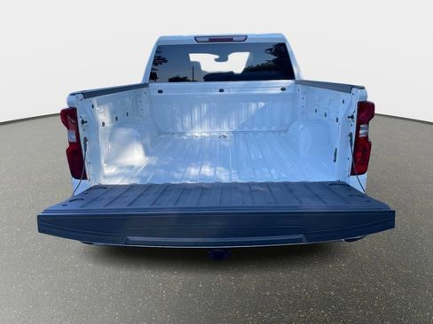 Used 2024 Chevrolet Silverado 1500 LT AWD/4WD image 14